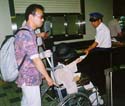 ＪＲ大宮駅・改札口